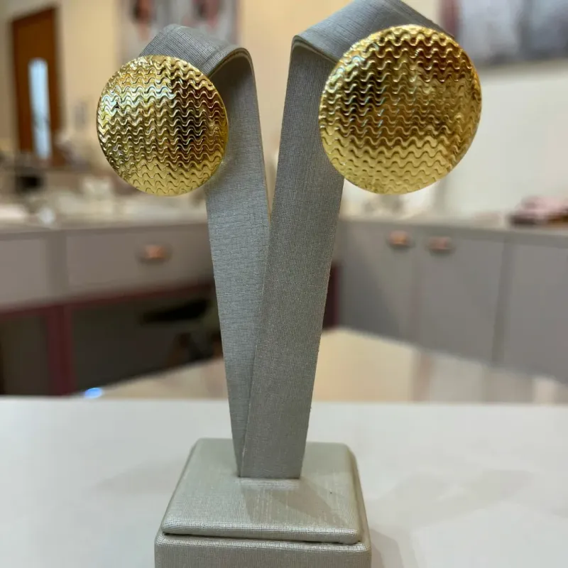 BRINCO BOTÃO DETALHES