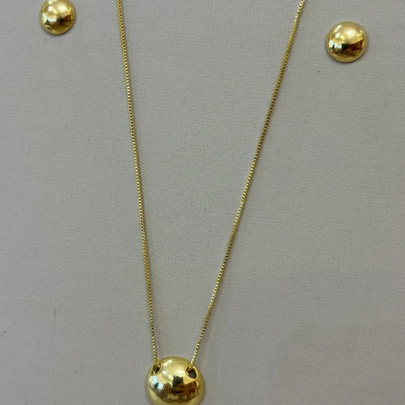 CONJUNTO CÍRCULO