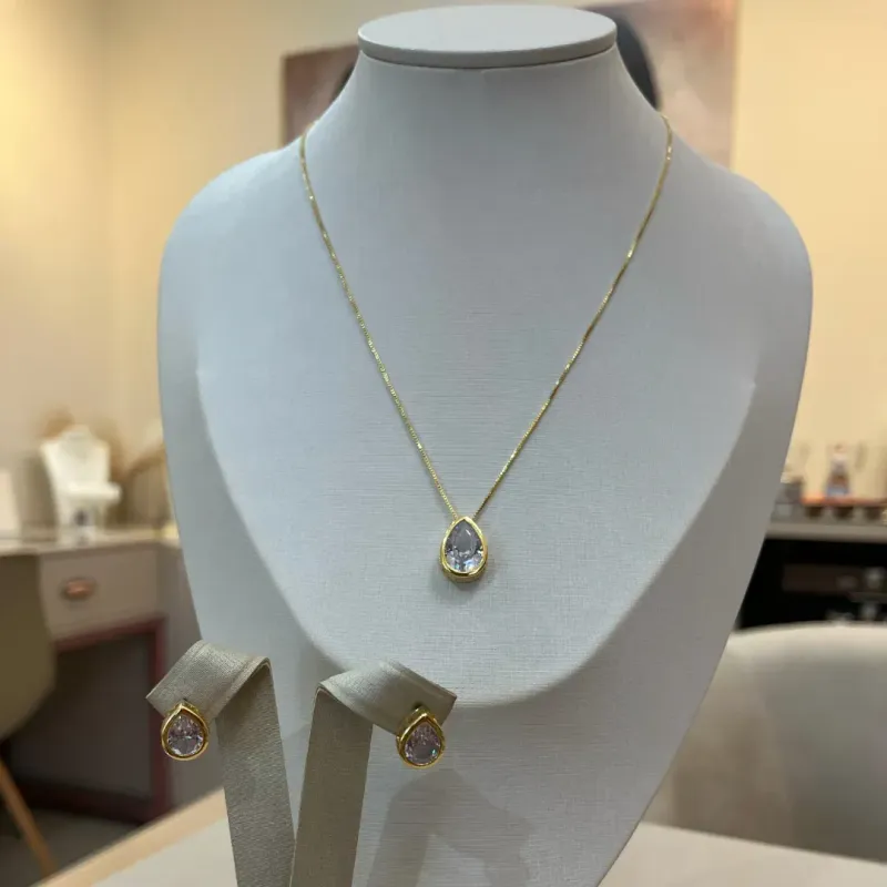 CONJUNTO GOTA G