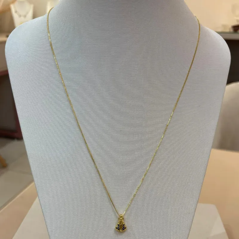 CORRENTE VENEZIANA NOSSA SENHORA APARECIDA P