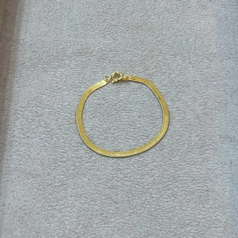 PULSEIRA INFANTIL FITA