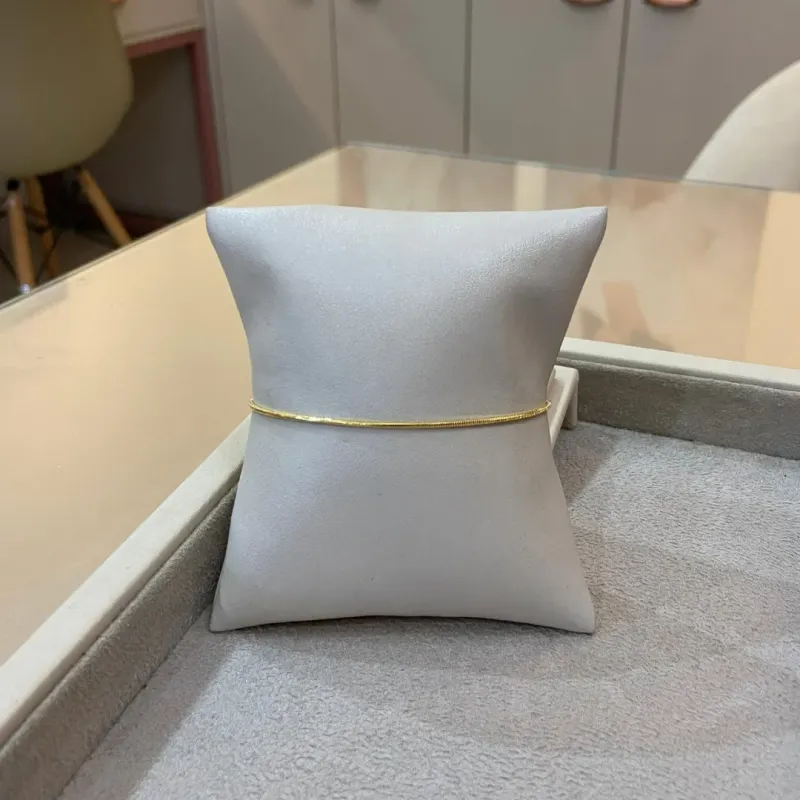 PULSEIRA RABO DE RATO DELICADA