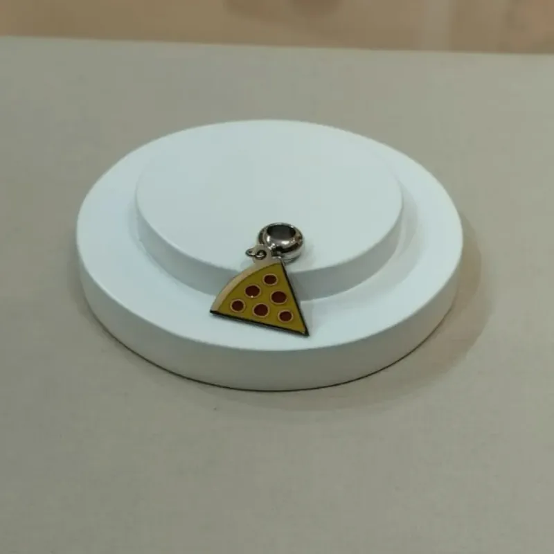 BERLOQUE AÇO PIZZA RESINADA
