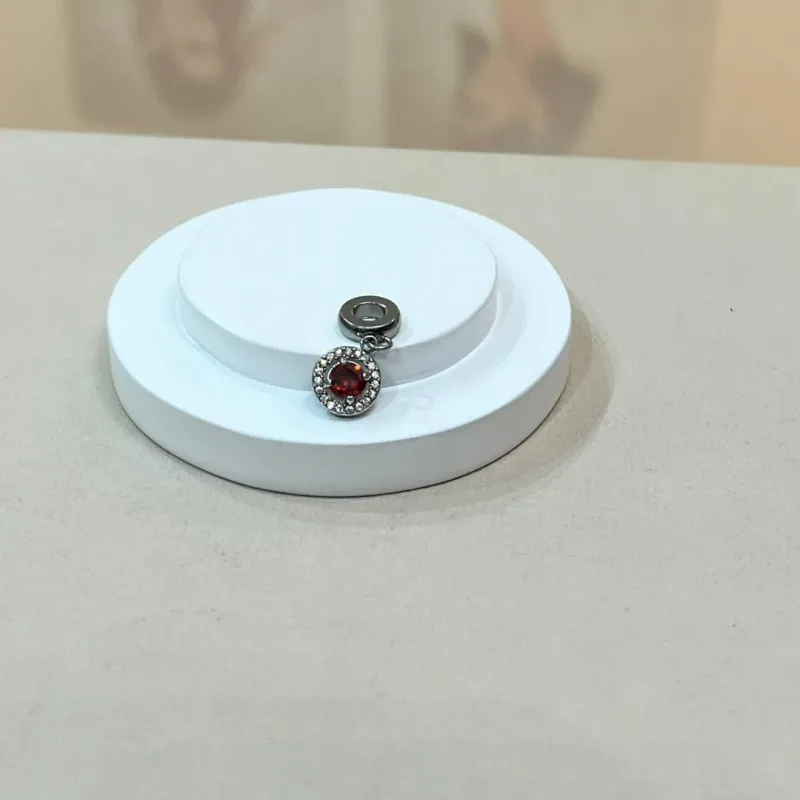 BERLOQUE AÇO VERMELHO