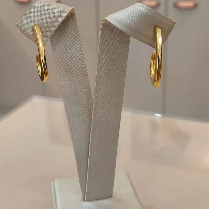 ARGOLA FINA