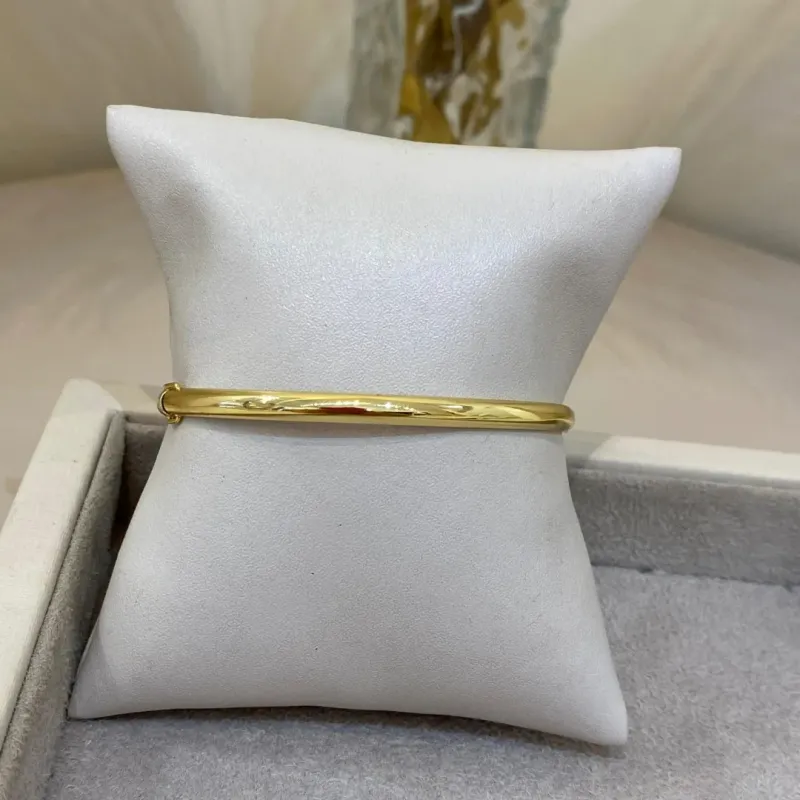 BRACELETE FINO MÉDIO