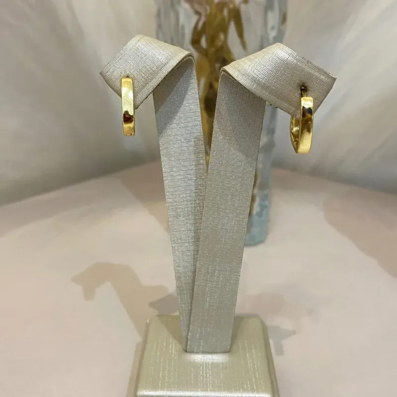 ARGOLA ARTICULADA QUADRADA