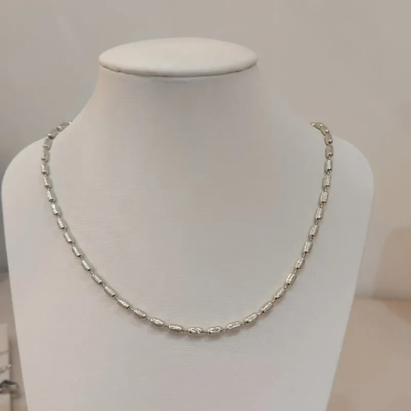 CHOKER MODERNA CANUTILHOS DIAMANTE