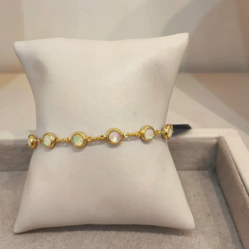 PULSEIRA CÍRCULOS FRUTA-COR