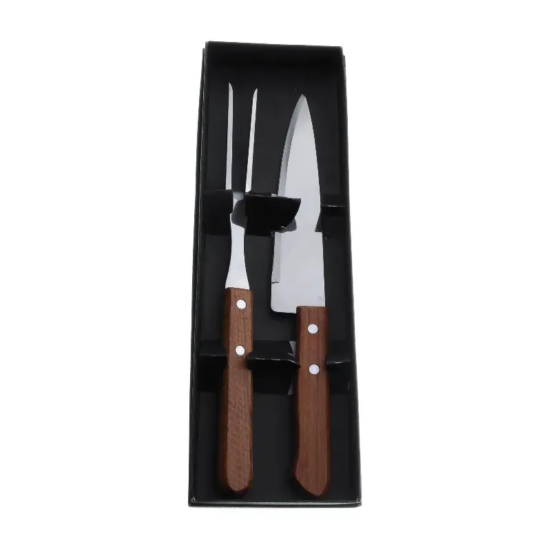 KIT CHURRASCO