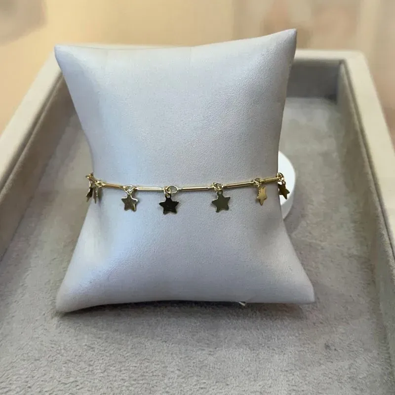 PULSEIRAS ESTRELAS MINI