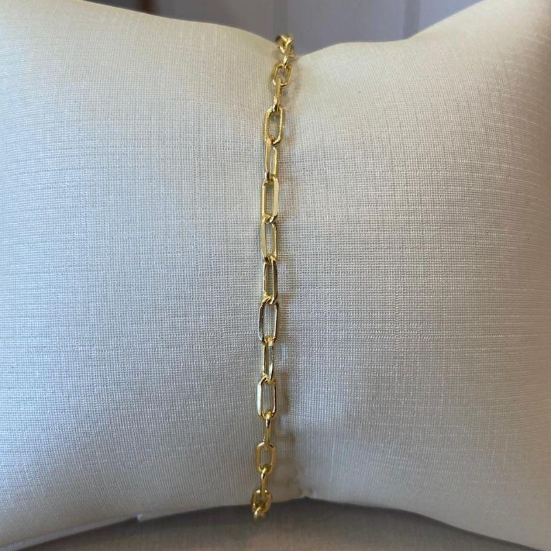 PULSEIRA CARTIER 6MM