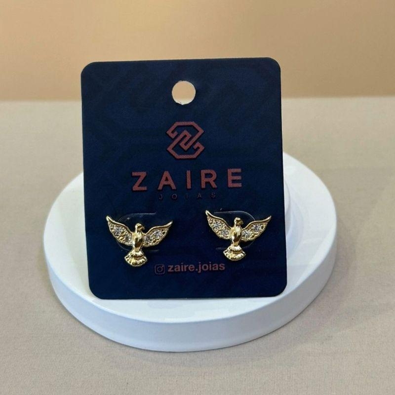 BRINCO ESPÍRITO SANTO CRAVEJADO M