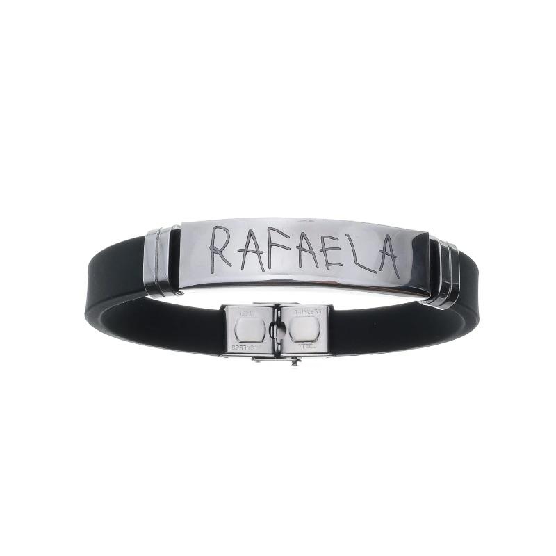 PULSEIRA PERSONALIZADA MANUSCRITO