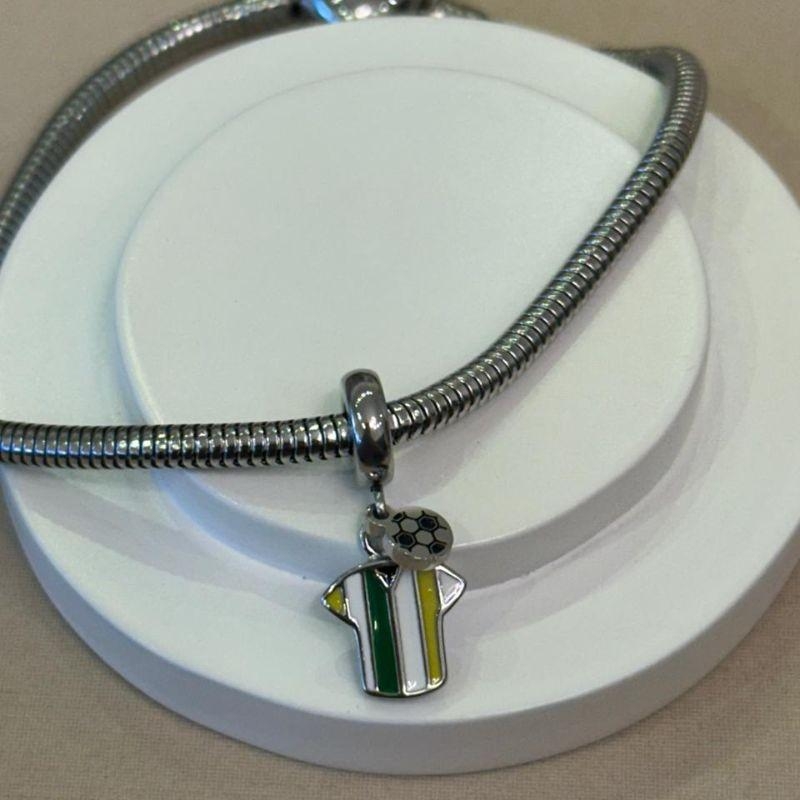 BERLOQUE AÇO CAMISA BRASIL