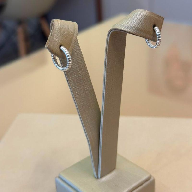ARGOLA PRATA GOMINHOS M