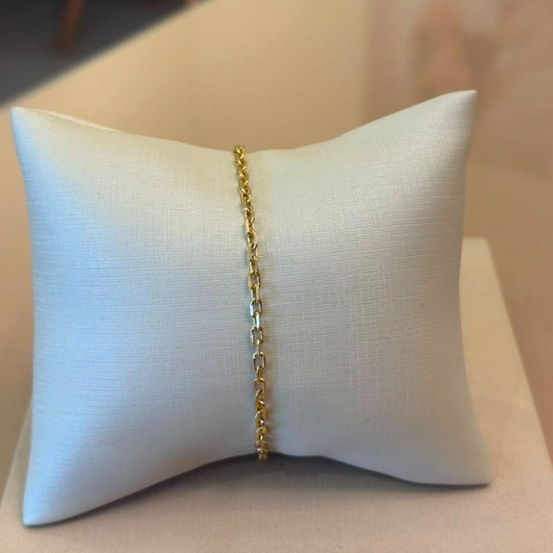 PULSEIRA CARTIER DIAMANTADA