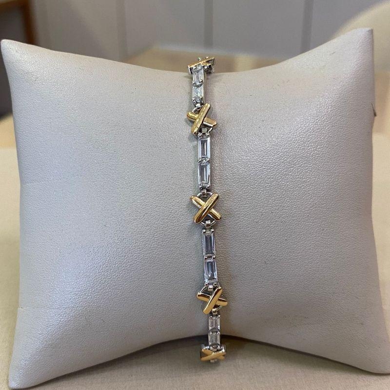PULSEIRA BAGUETE X