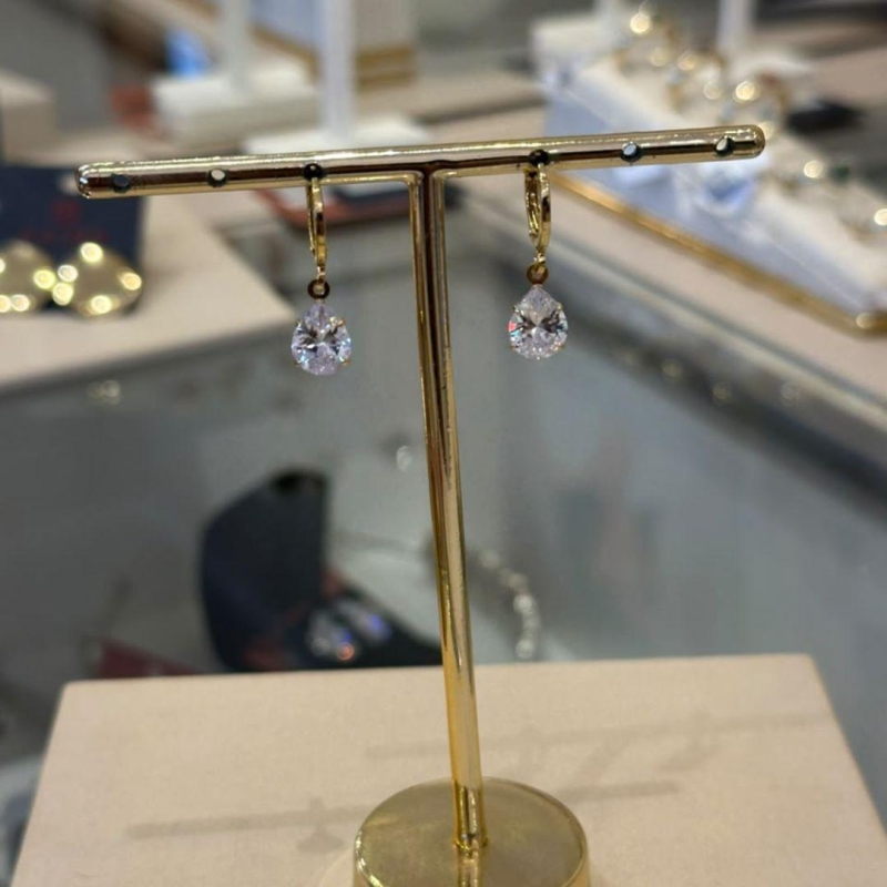 ARGOLA CLICK GOTA M
