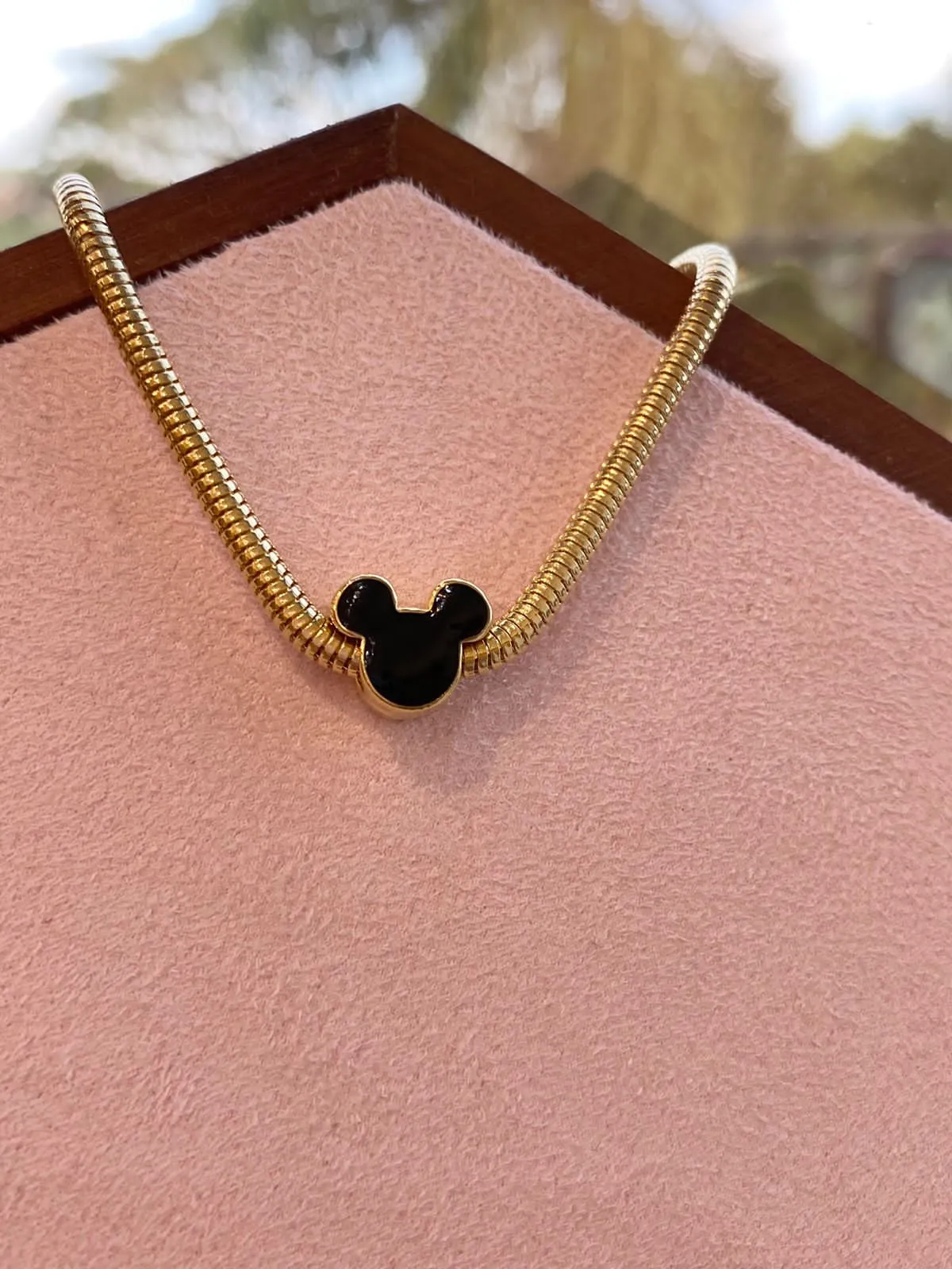 BERLOQUE MICKEY