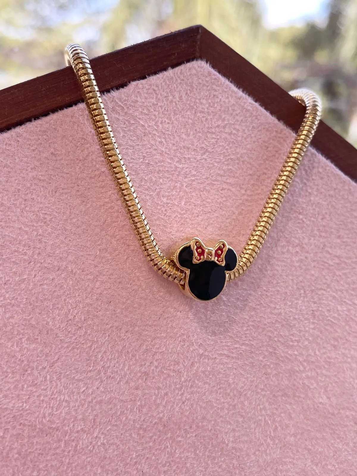BERLOQUE MINNIE