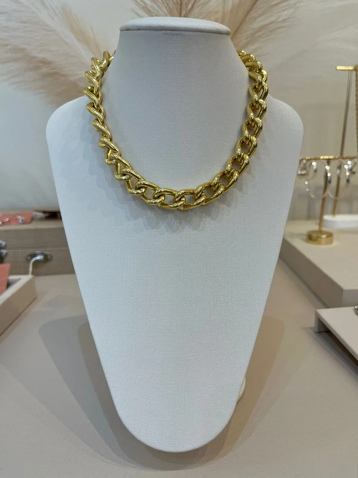 CHOKER ELOS GRANDES