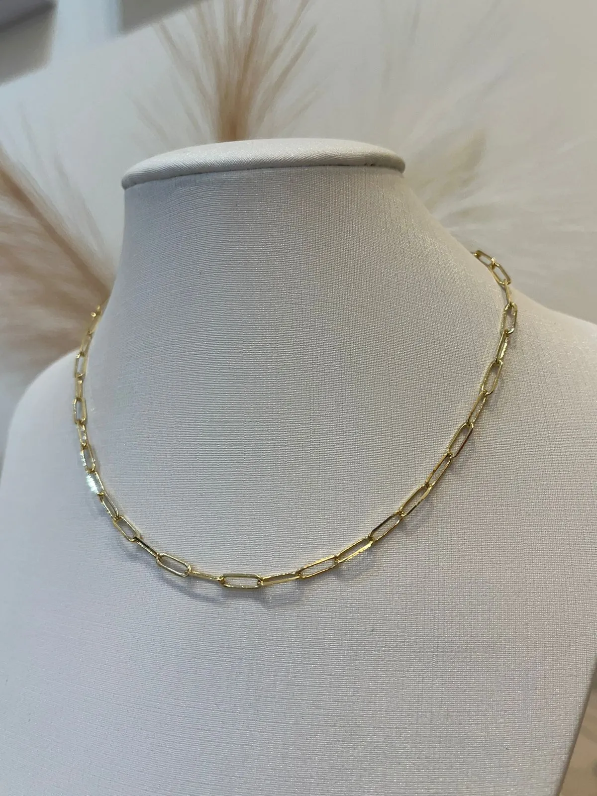 CHOKER CARTIER DELICADA