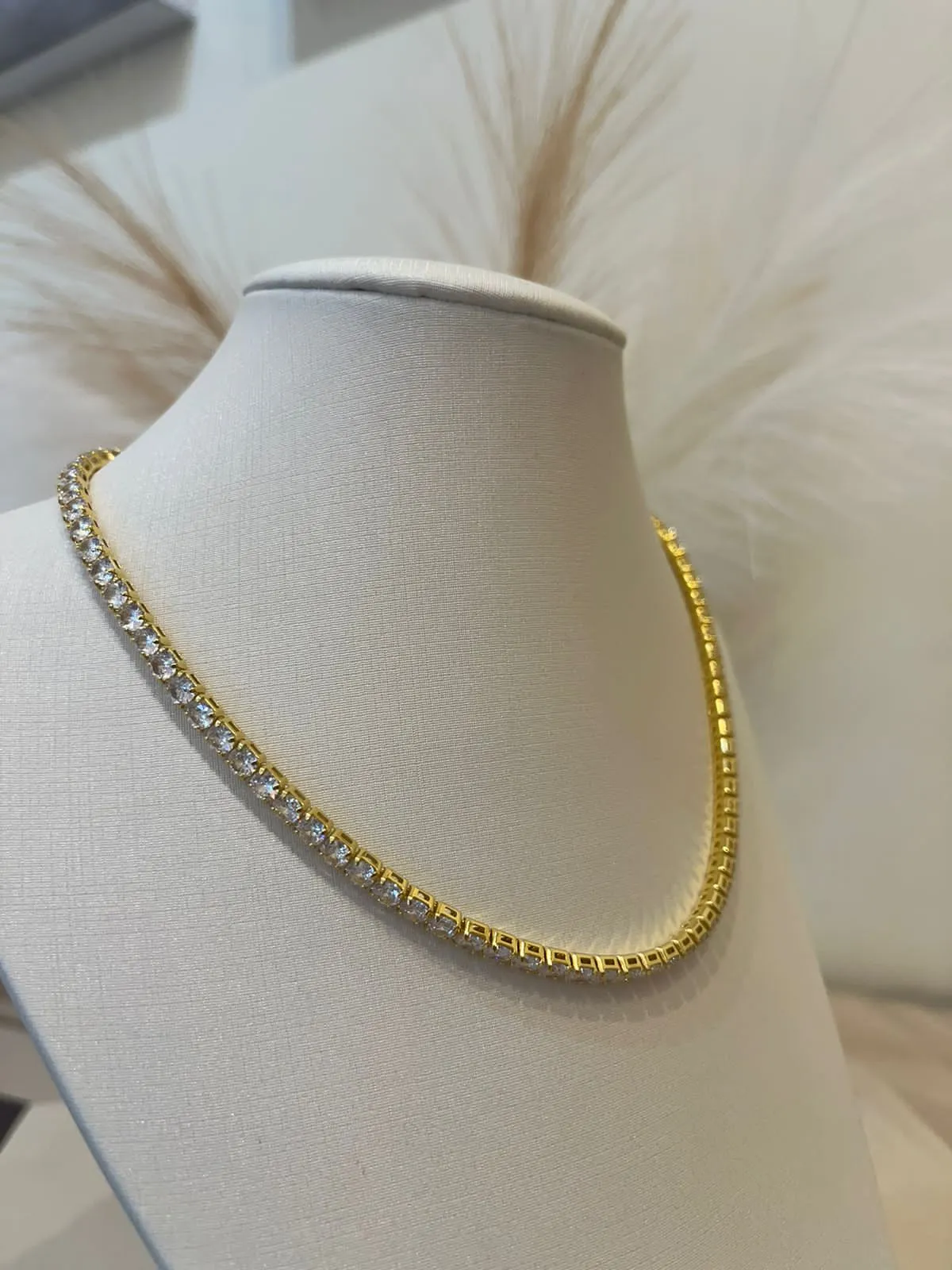 RIVIERA ZIRCONIAS GRANDES
