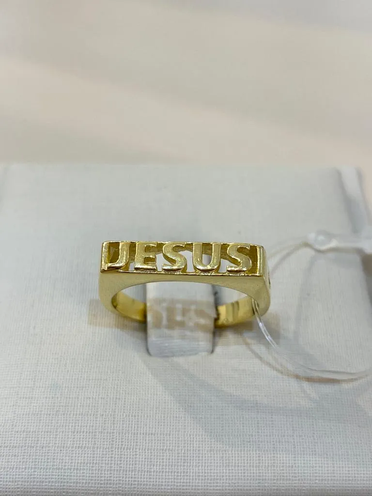 ANEL JESUS