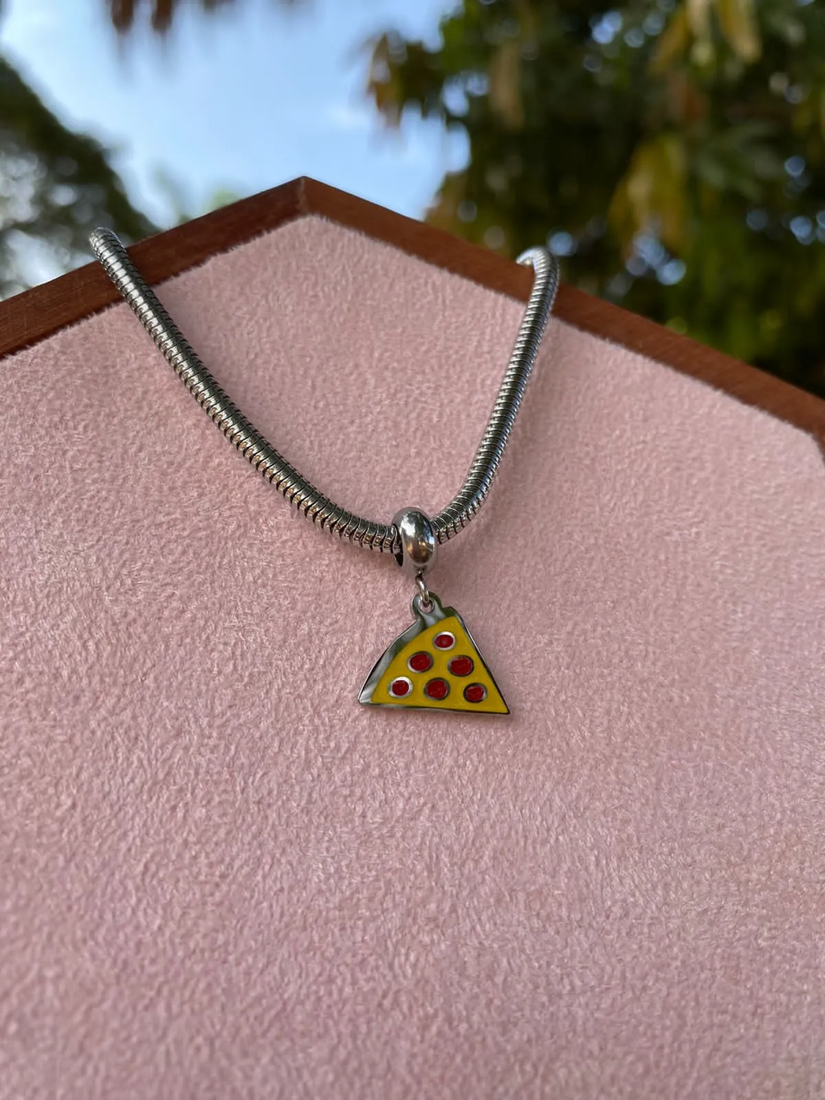 BERLOQUE AÇO PIZZA