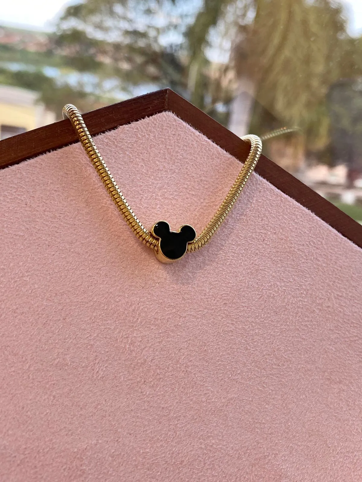 BERLOQUE MICKEY