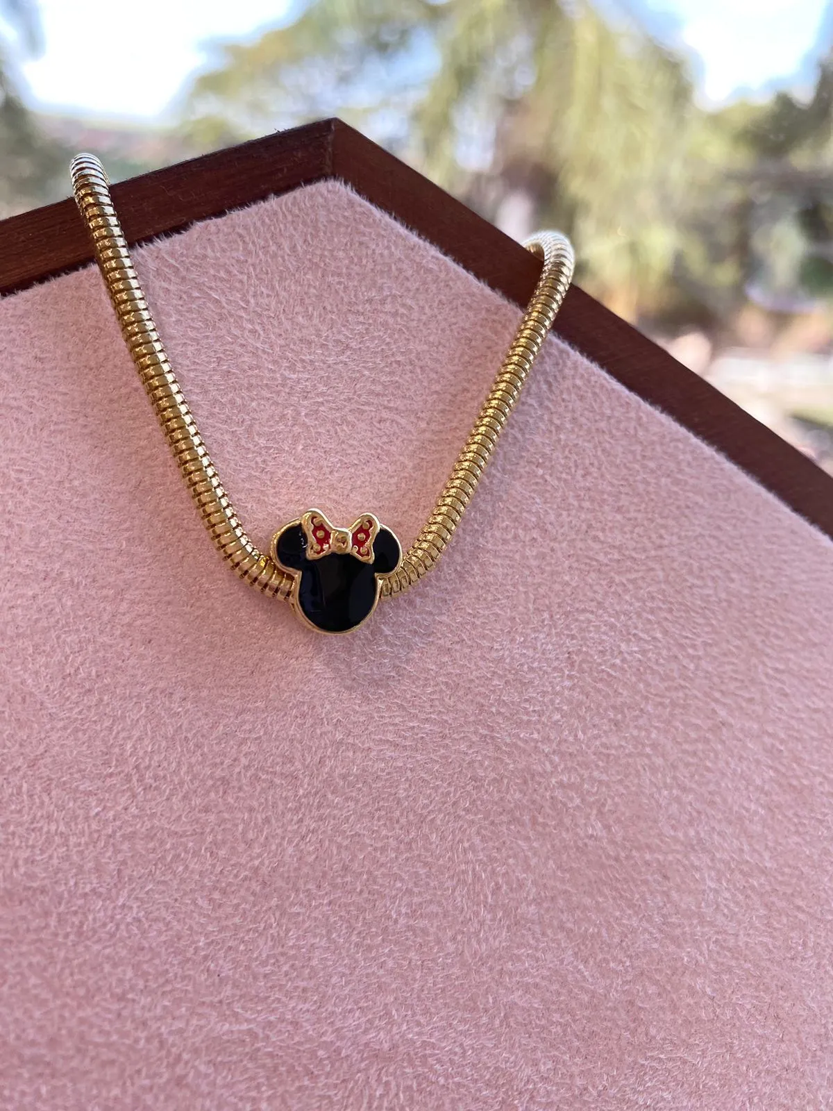BERLOQUE MINNIE