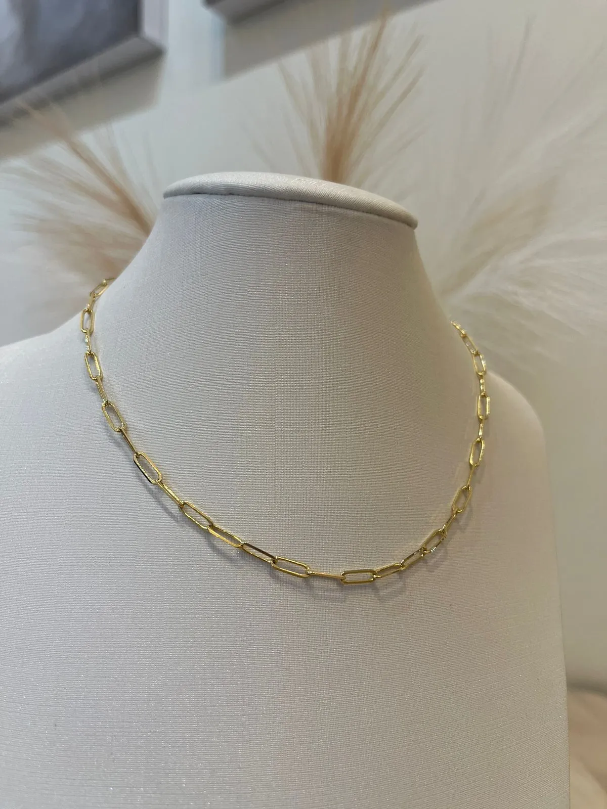 CHOKER CARTIER DELICADA