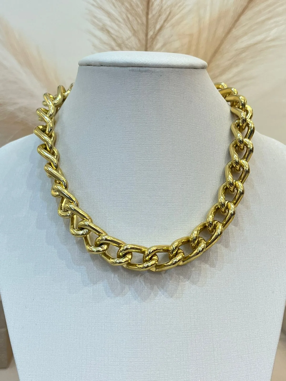 CHOKER ELOS GRANDES