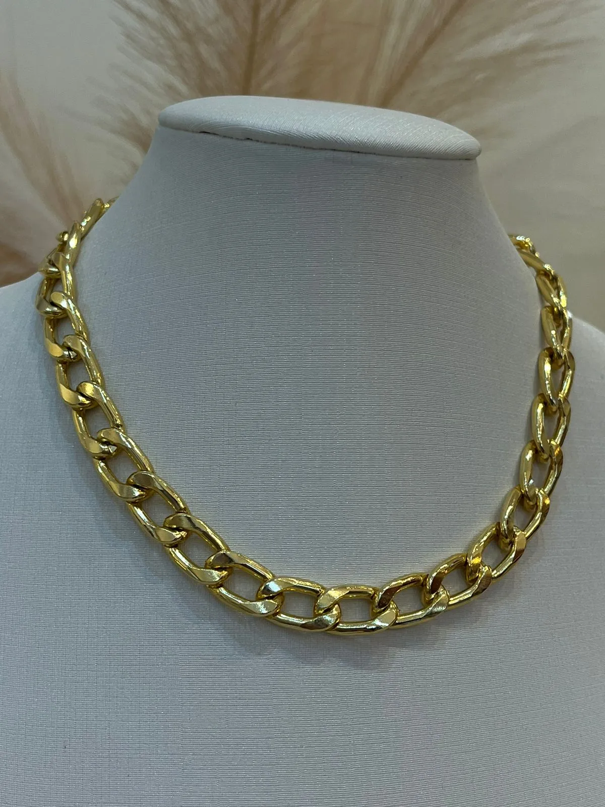 CHOKER ELOS GRANDES