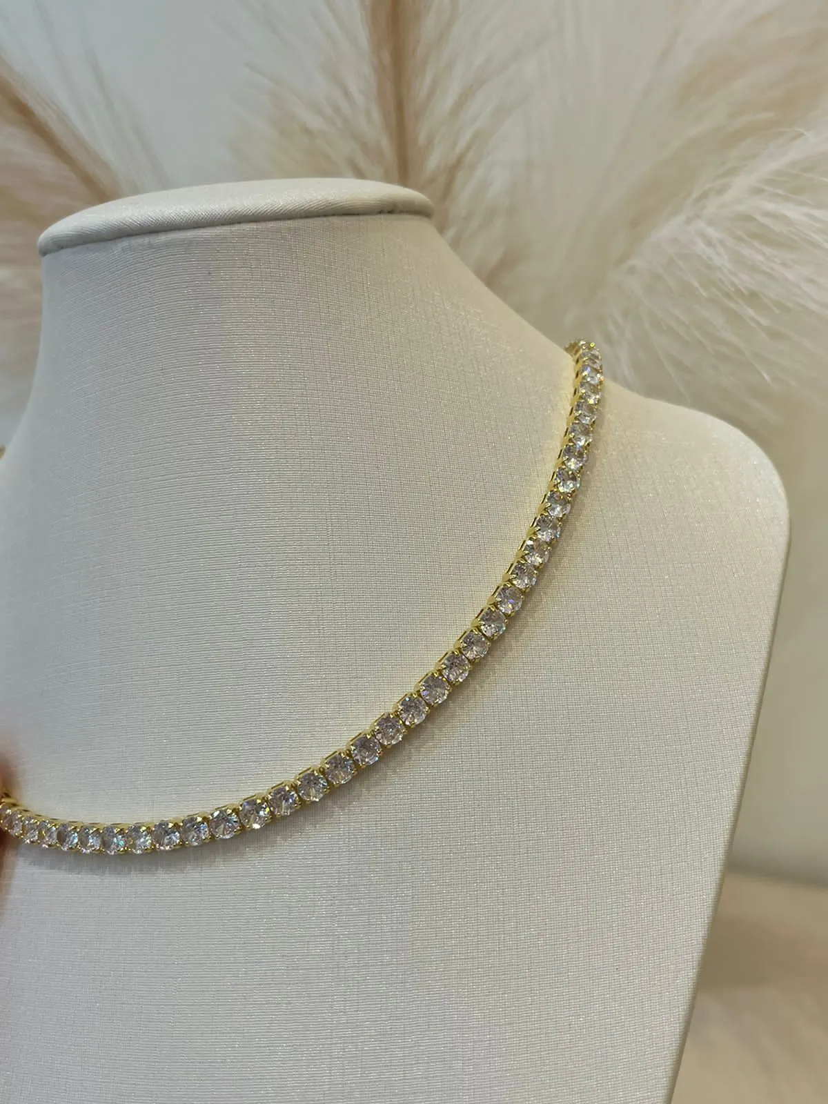 RIVIERA ZIRCONIAS GRANDES