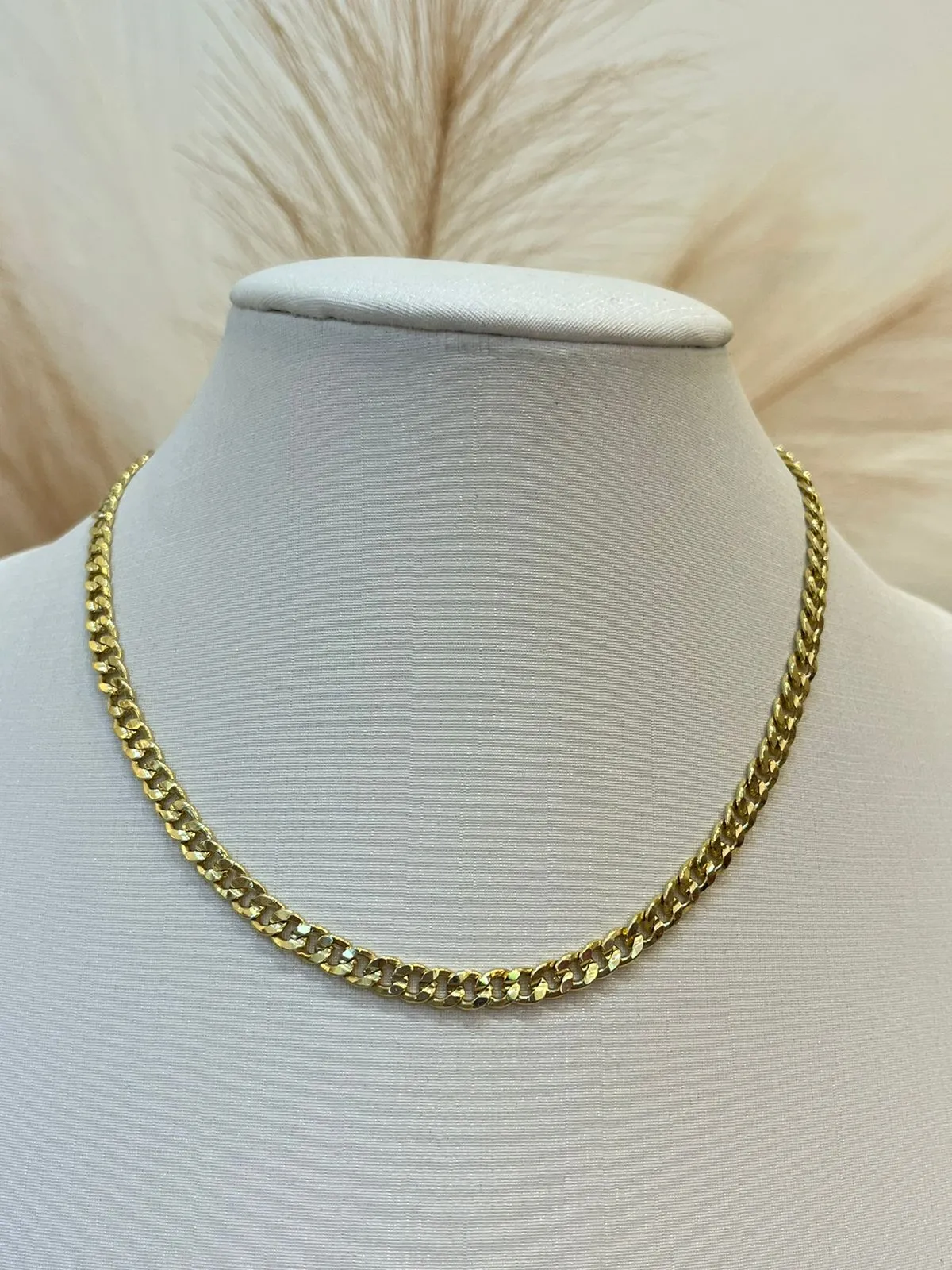 CHOKER GRUMET