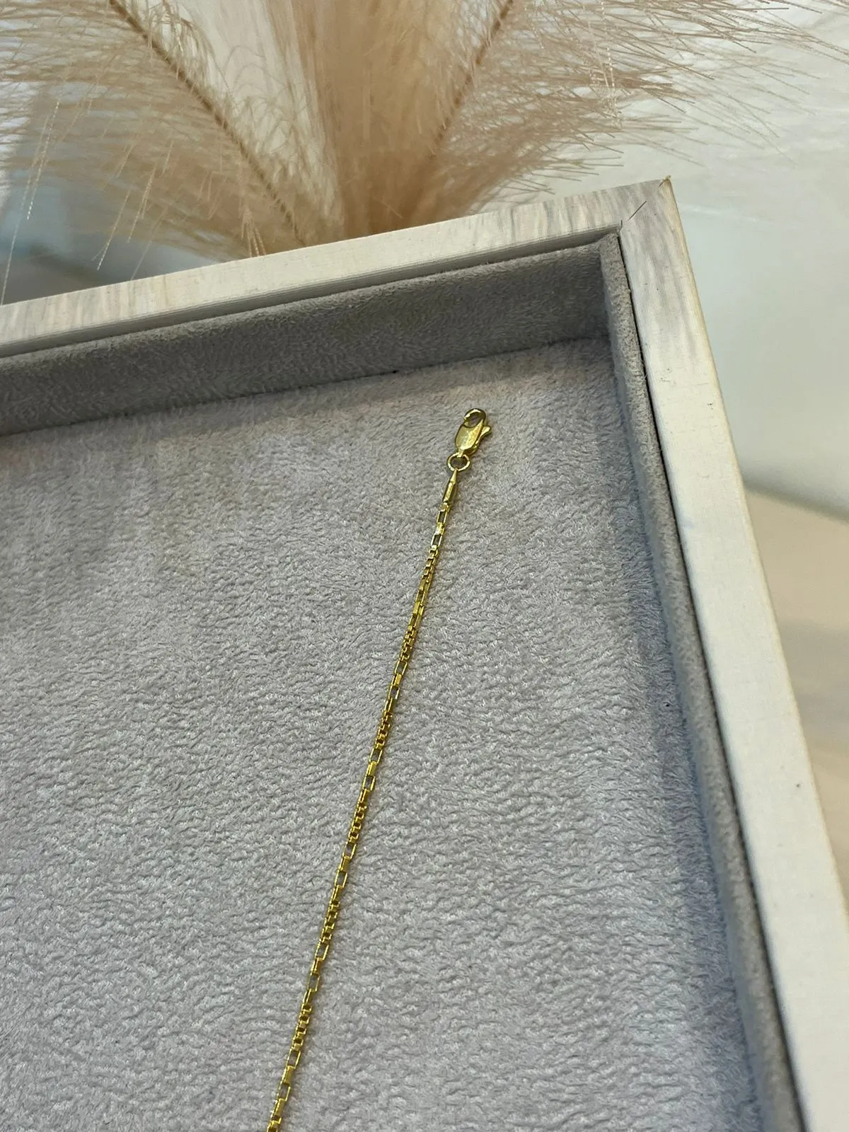 PULSEIRA VENEZIANA 21CM