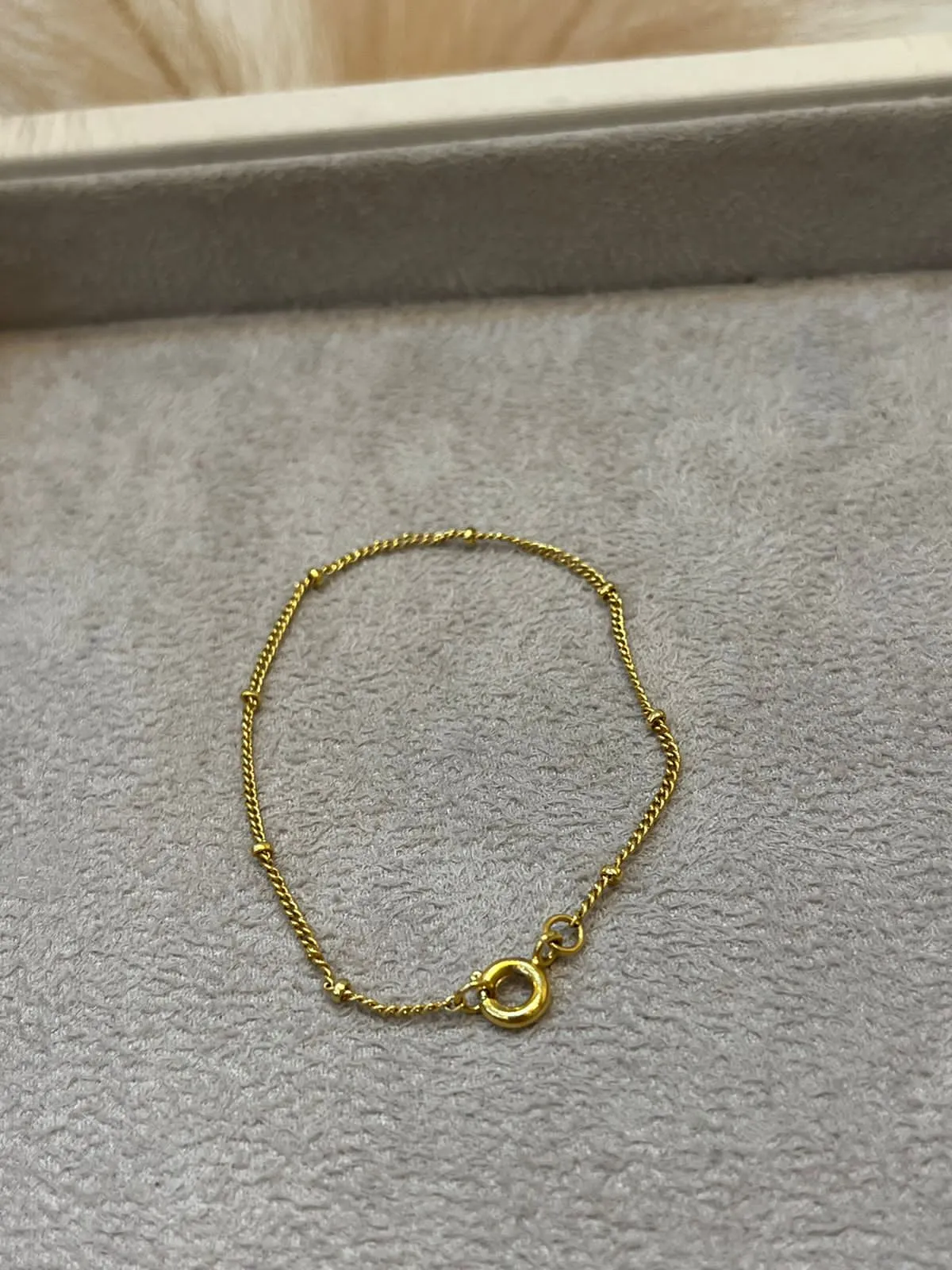 PULSEIRA INF BOLINHAS