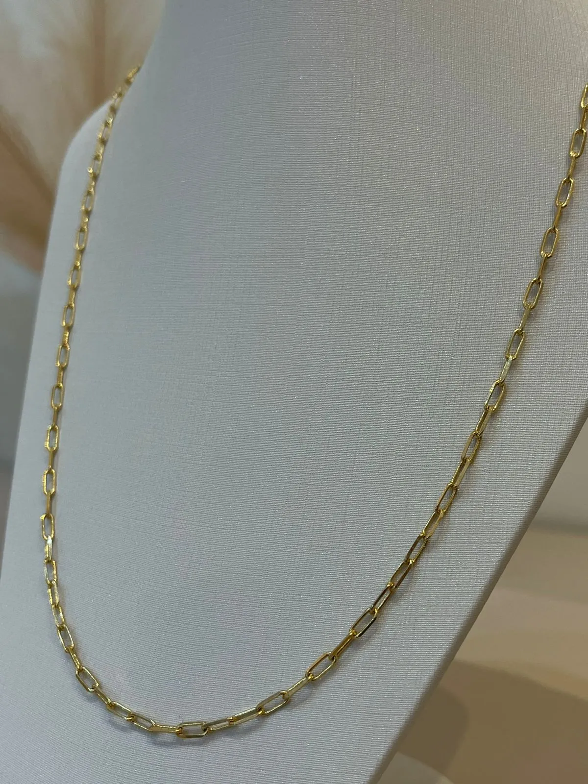 CORRENTE  CARTIER 45CM