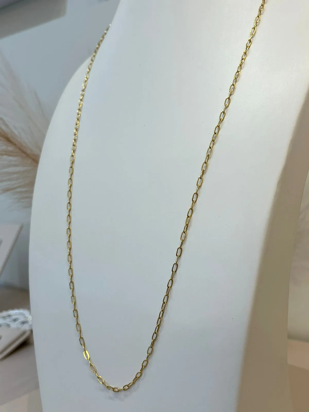 CORRENTE CARTIER 70CM