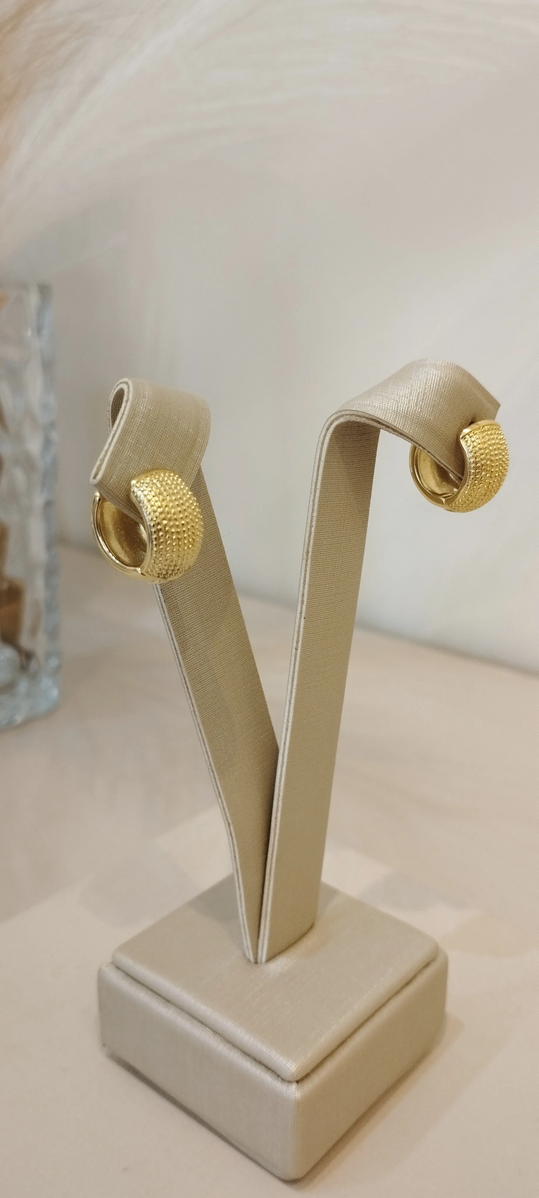 BRINCO ARGOLA DETALHES