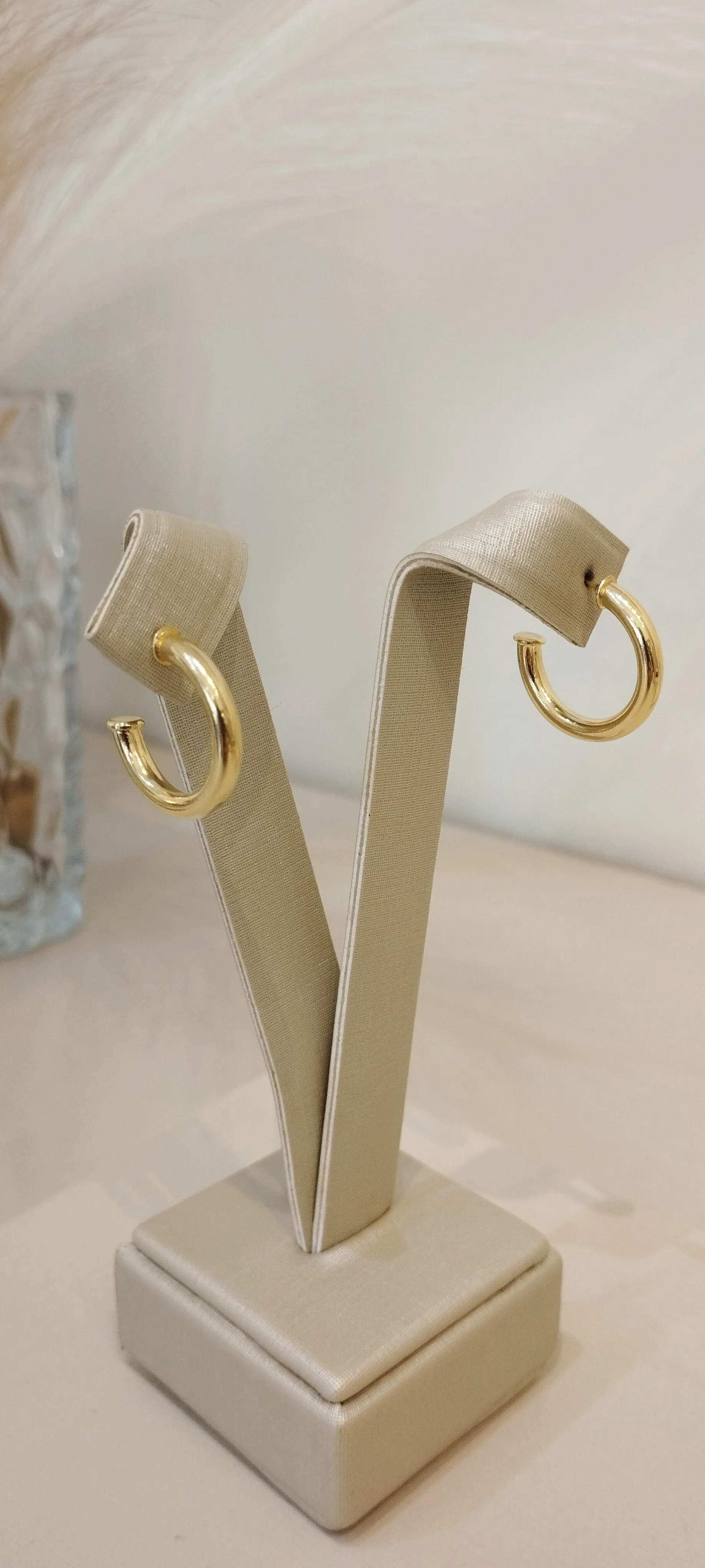ARGOLA TUBO M