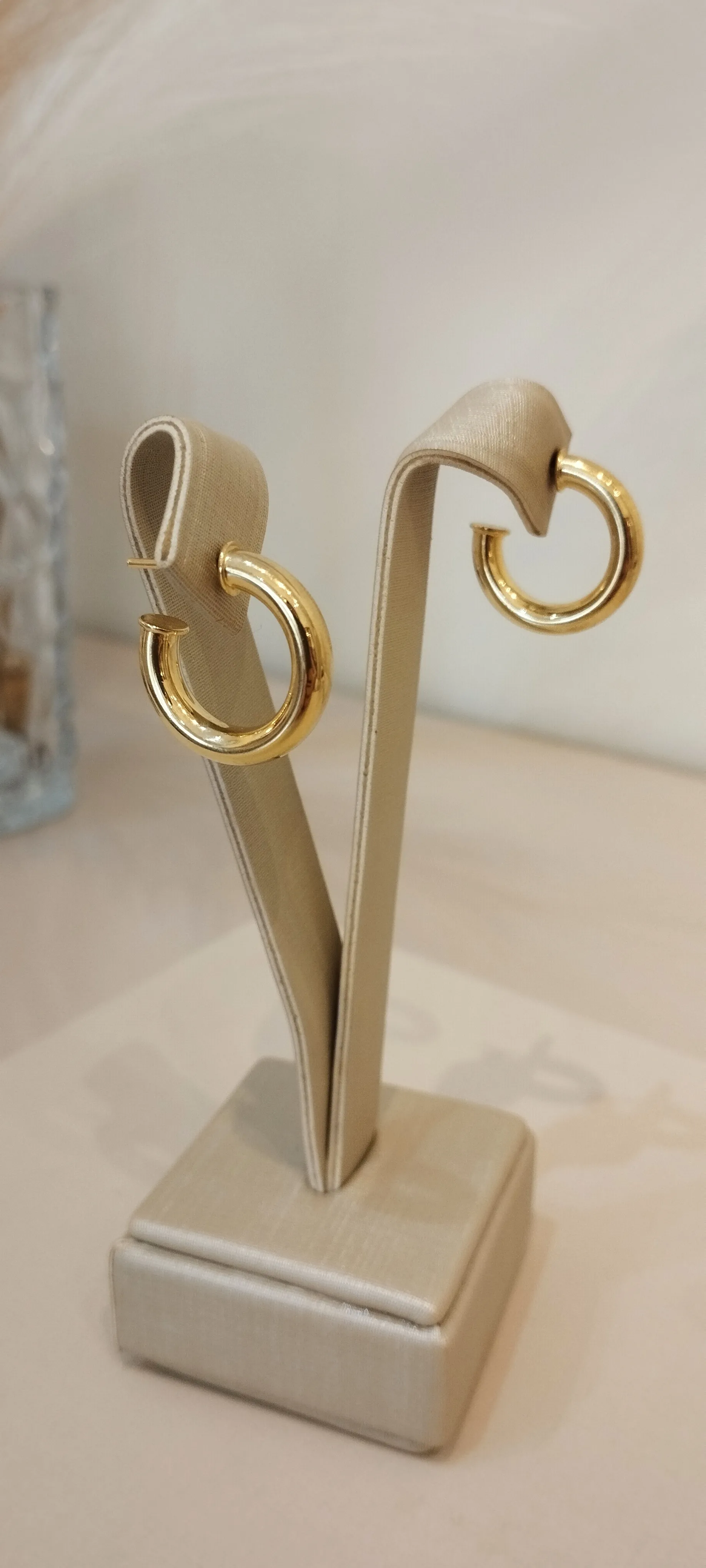 ARGOLA TUBO M