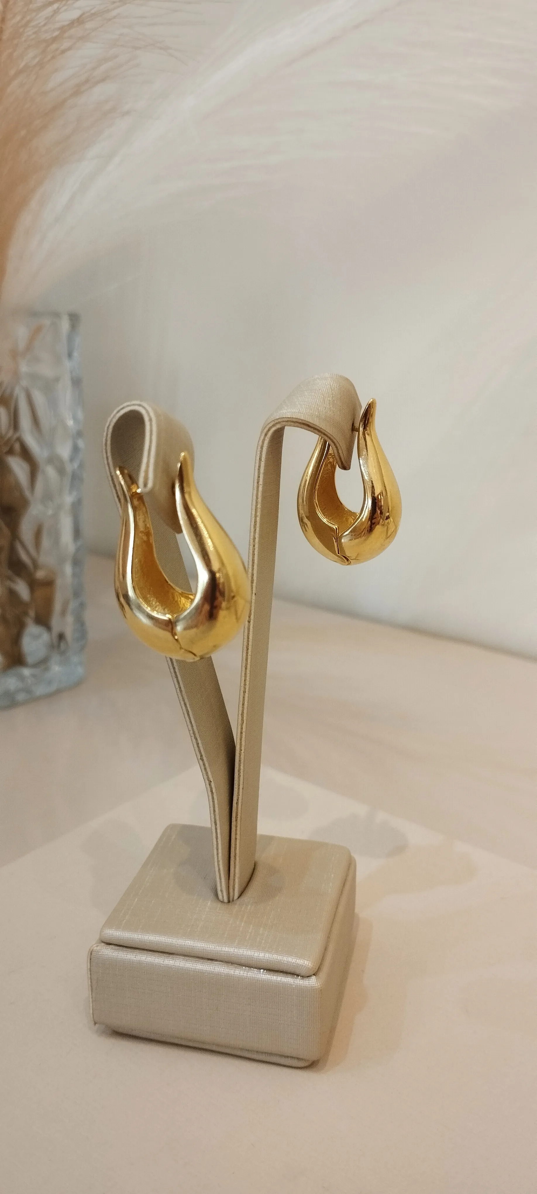 ARGOLA GOTA GRANDE