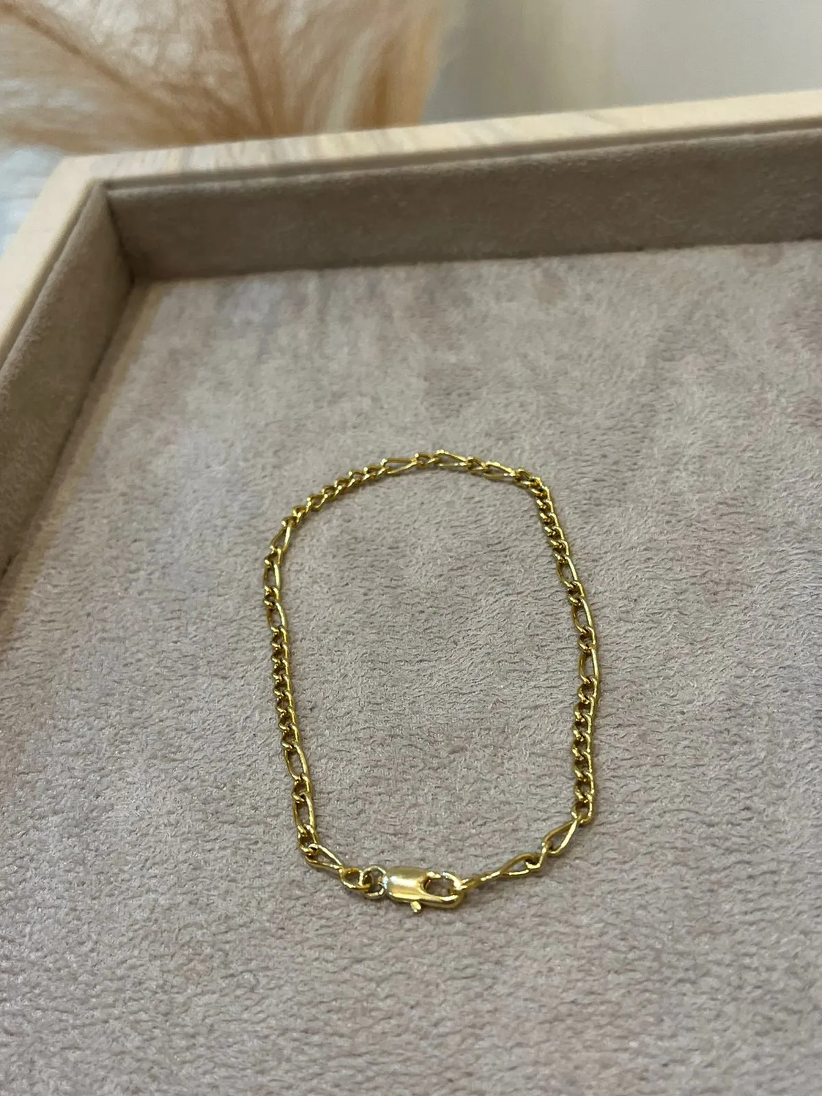 PULSEIRA MASCULINA FINA 04