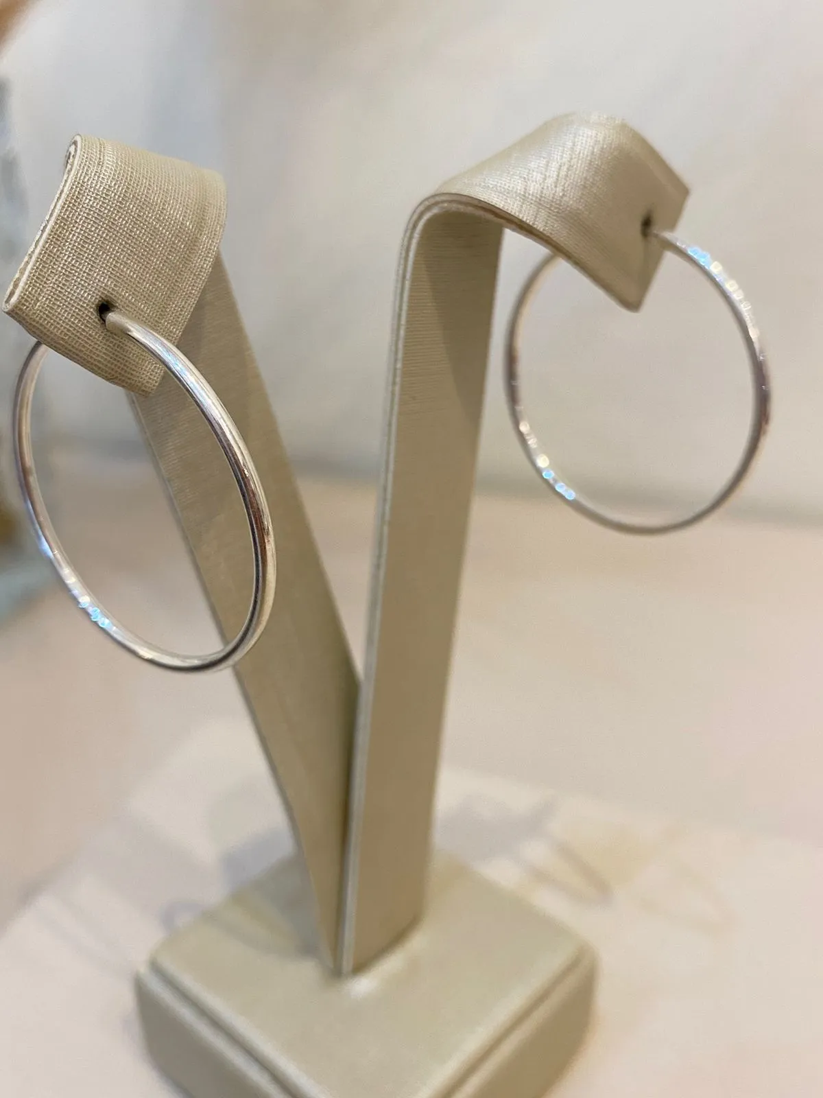 ARGOLA PRATA M