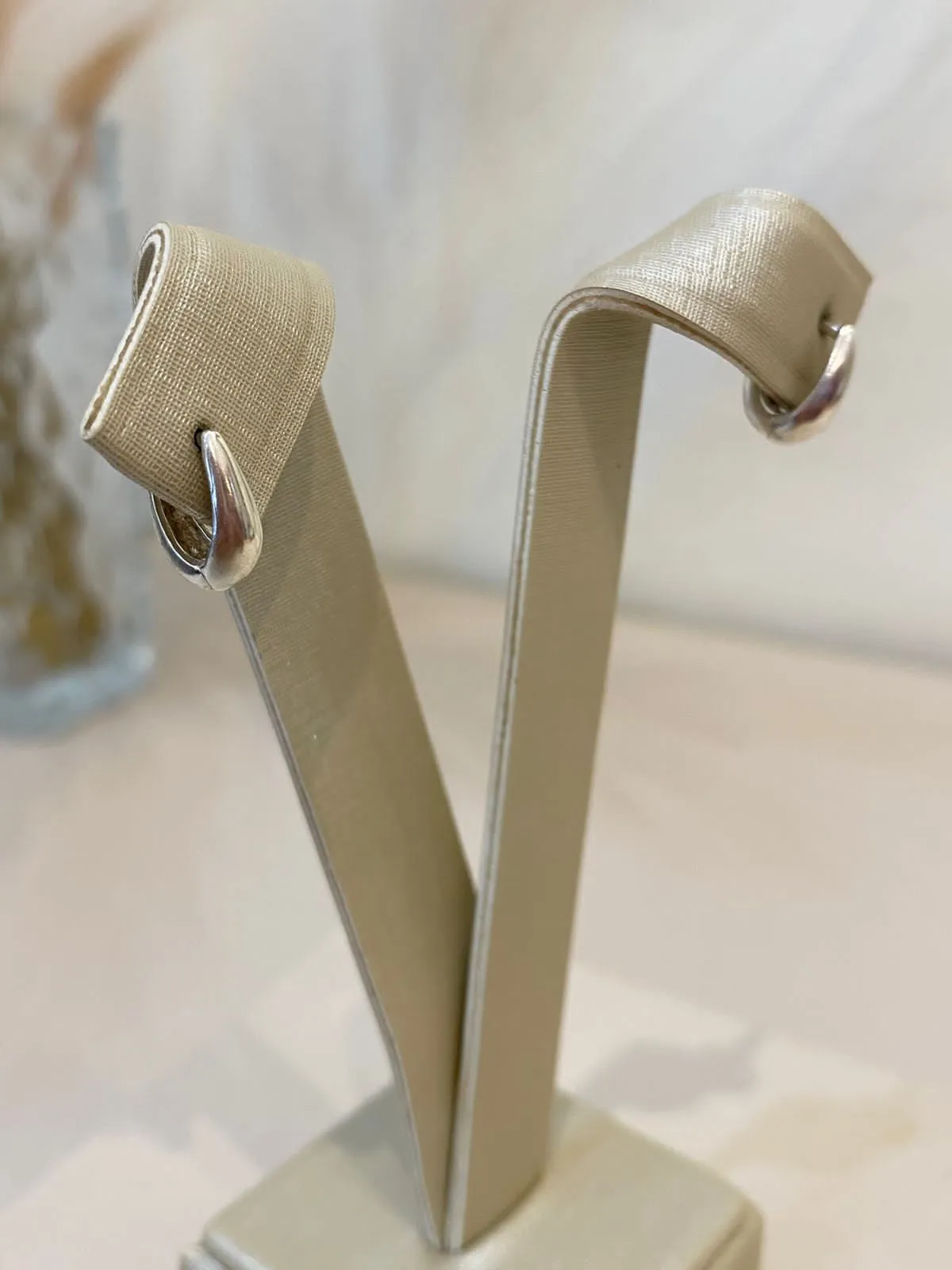 ARGOLA PRATA