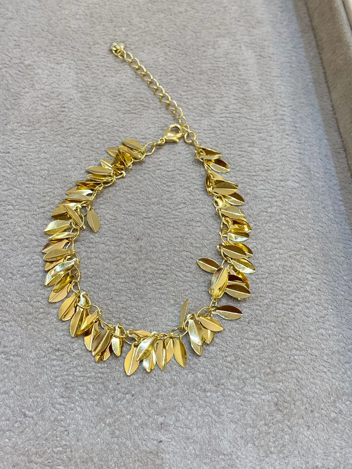 PULSEIRA FOLHAS