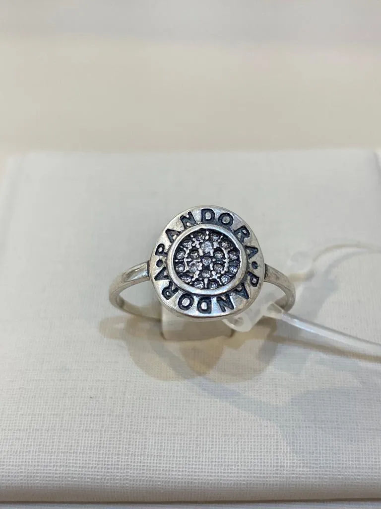 ANEL PRATA PANDORA